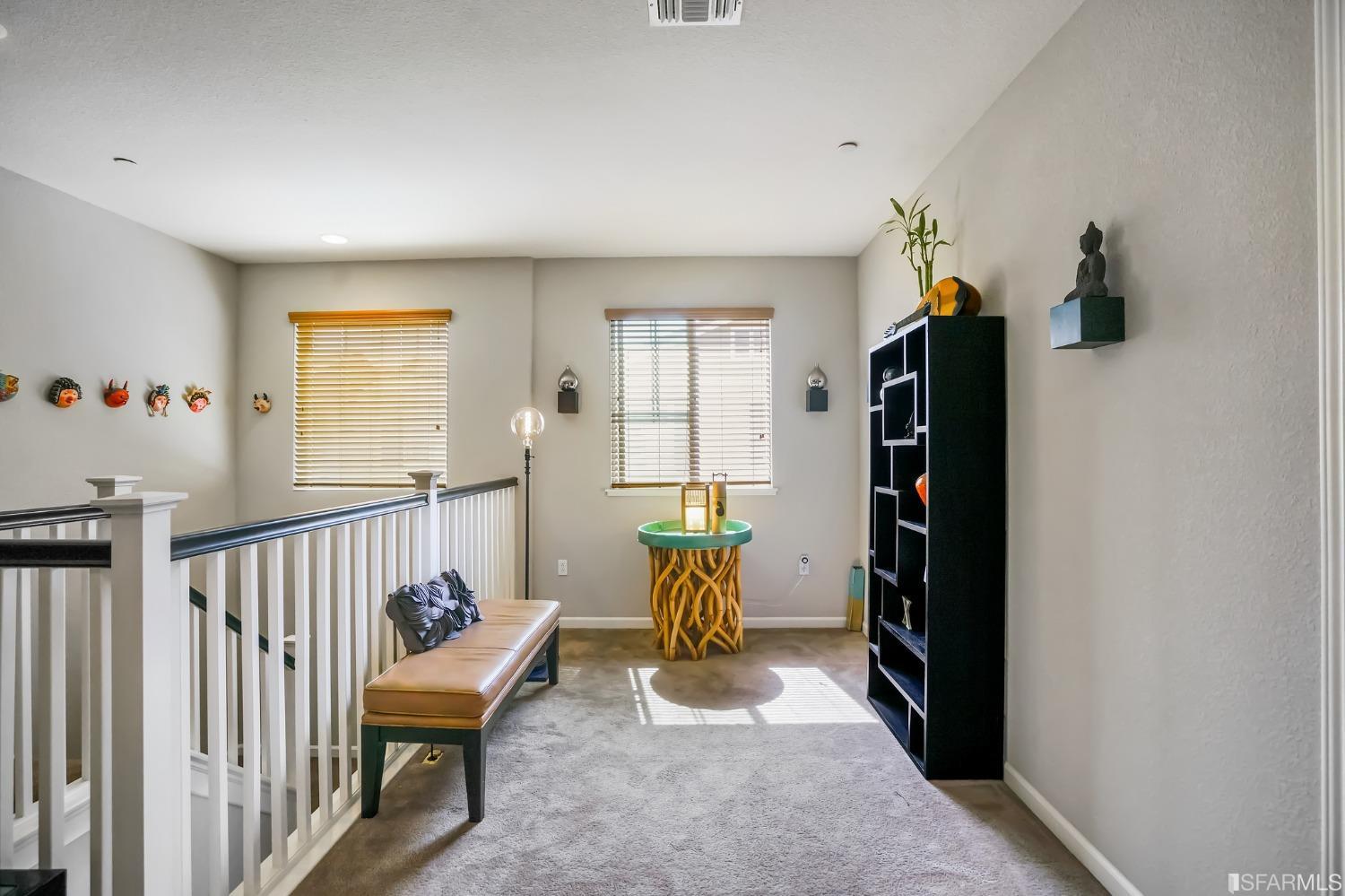 190 Belle Harbor Circle Pittsburg, CA 94565 - Photo 20 of 37 a living room with furniture and a window