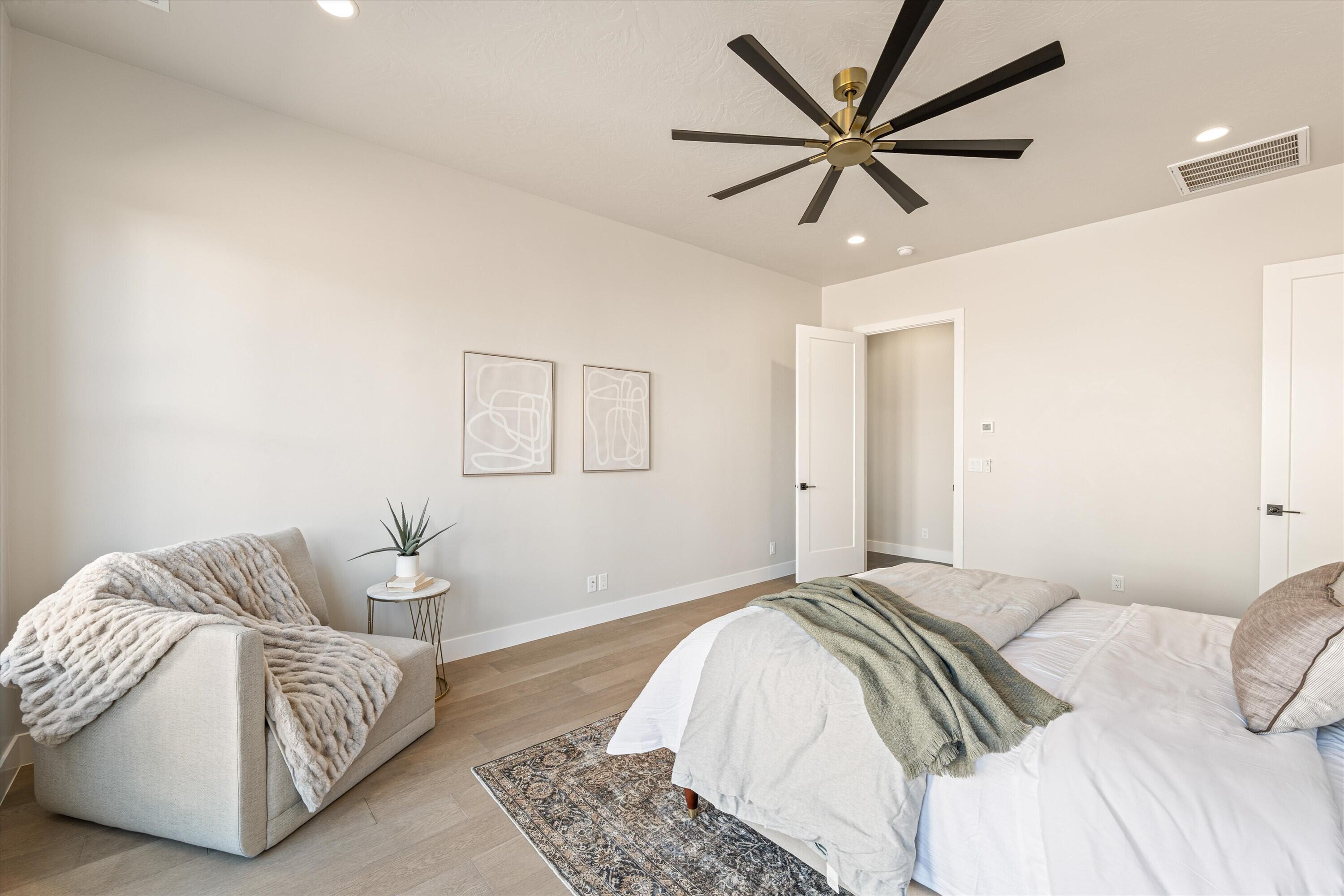 3121 2110 S Street St. George, UT 84790 - Photo 28 of 73 Primary Bed