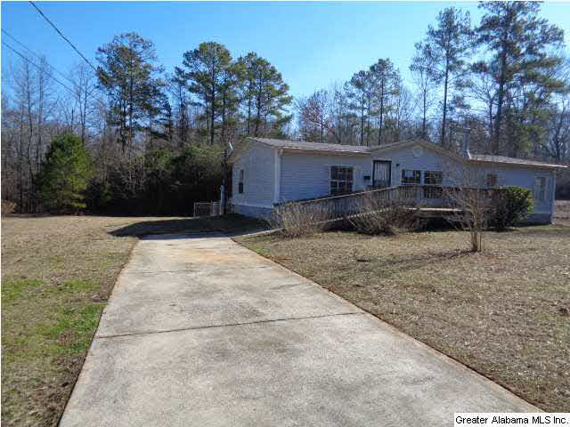 6893 G & H Road Bessemer, AL 35022 - Photo 2 of 20