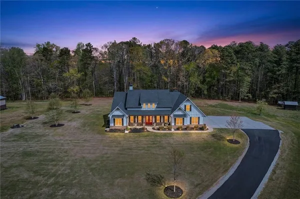 $1,699,999 | 350 Taylor Path, Dallas, GA 30157