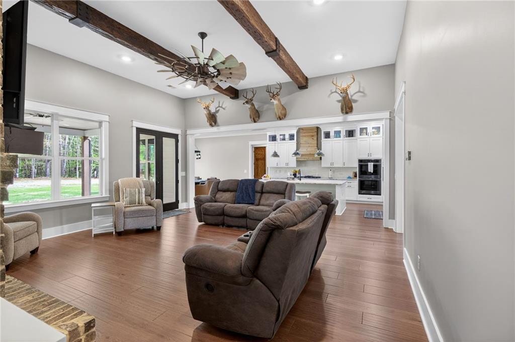 350 Taylor Path Dallas, GA 30157 - Photo 11 of 68