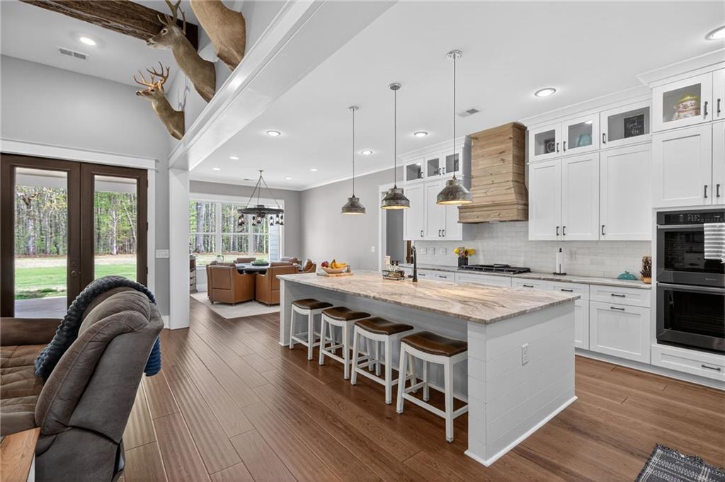 350 Taylor Path Dallas, GA 30157 - Photo 12 of 68