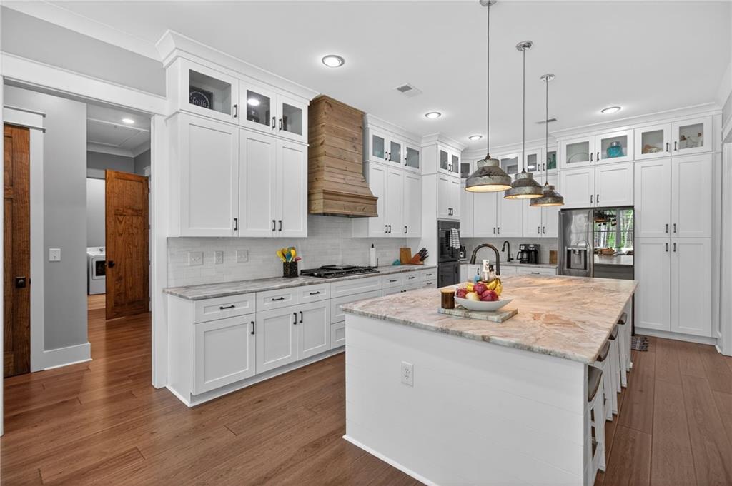 350 Taylor Path Dallas, GA 30157 - Photo 16 of 68