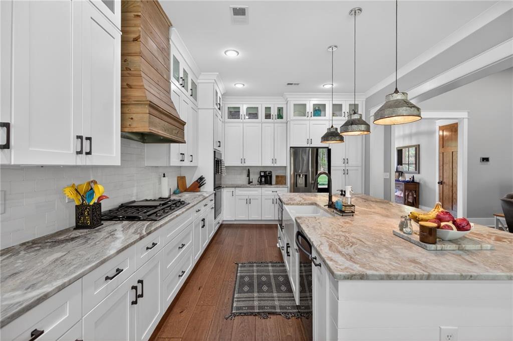 350 Taylor Path Dallas, GA 30157 - Photo 17 of 68