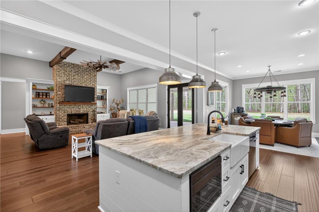 350 Taylor Path Dallas, GA 30157 - Photo 18 of 68