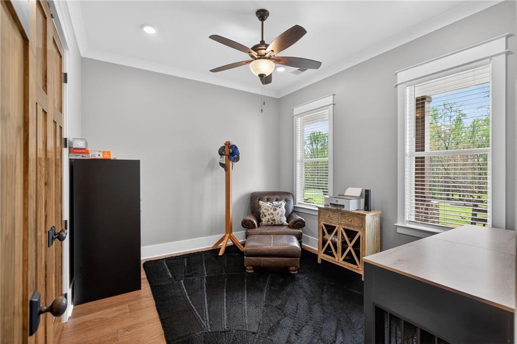 350 Taylor Path Dallas, GA 30157 - Photo 19 of 68