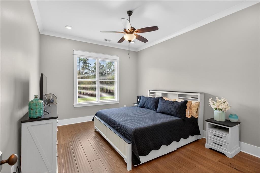 350 Taylor Path Dallas, GA 30157 - Photo 20 of 68