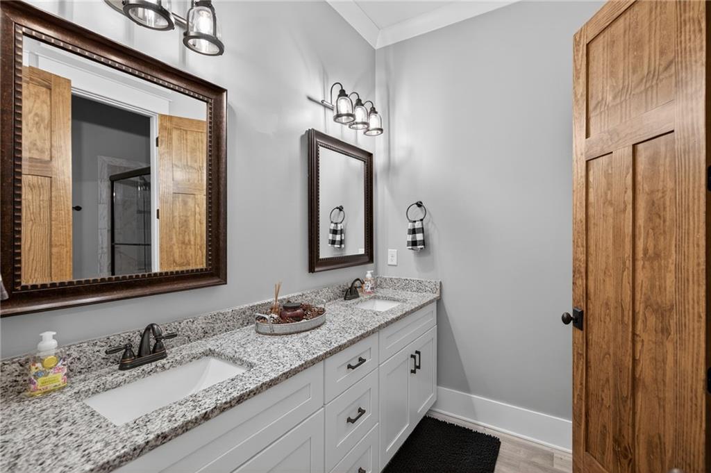 350 Taylor Path Dallas, GA 30157 - Photo 21 of 68