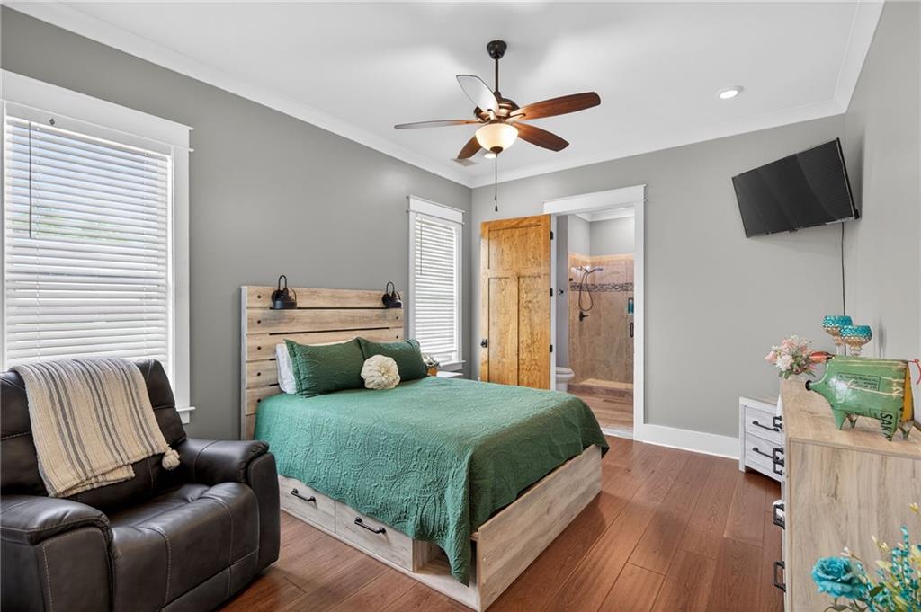 350 Taylor Path Dallas, GA 30157 - Photo 24 of 68