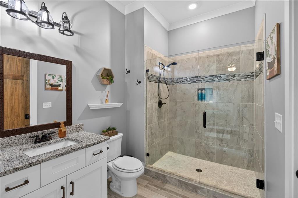 350 Taylor Path Dallas, GA 30157 - Photo 25 of 68