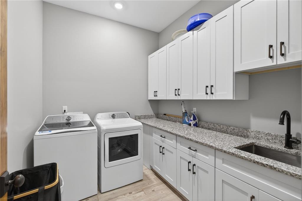 350 Taylor Path Dallas, GA 30157 - Photo 28 of 68