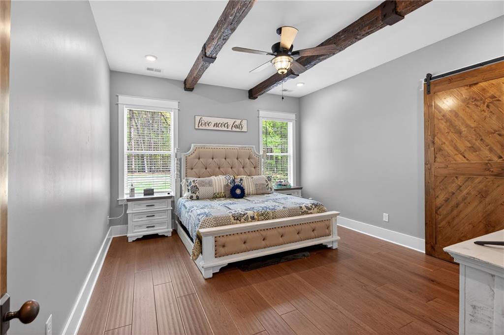 350 Taylor Path Dallas, GA 30157 - Photo 29 of 68