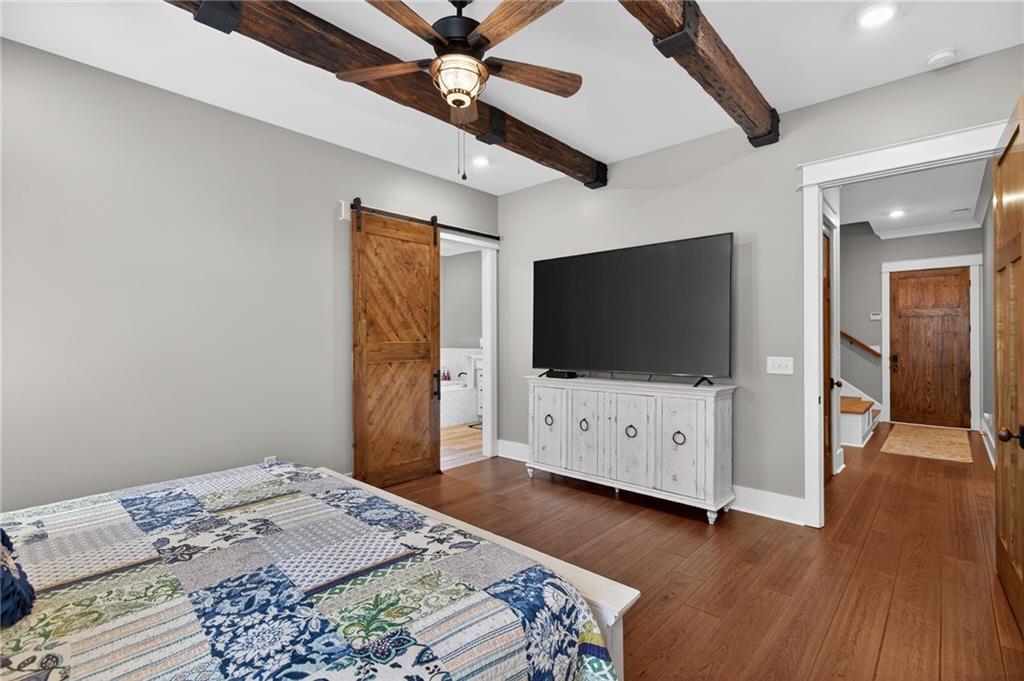 350 Taylor Path Dallas, GA 30157 - Photo 30 of 68