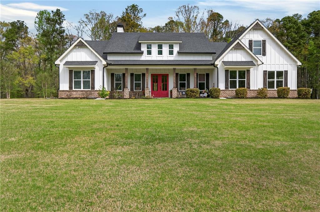 350 Taylor Path Dallas, GA 30157 - Photo 3 of 68