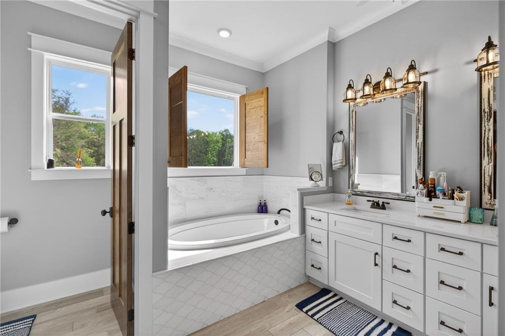 350 Taylor Path Dallas, GA 30157 - Photo 31 of 68