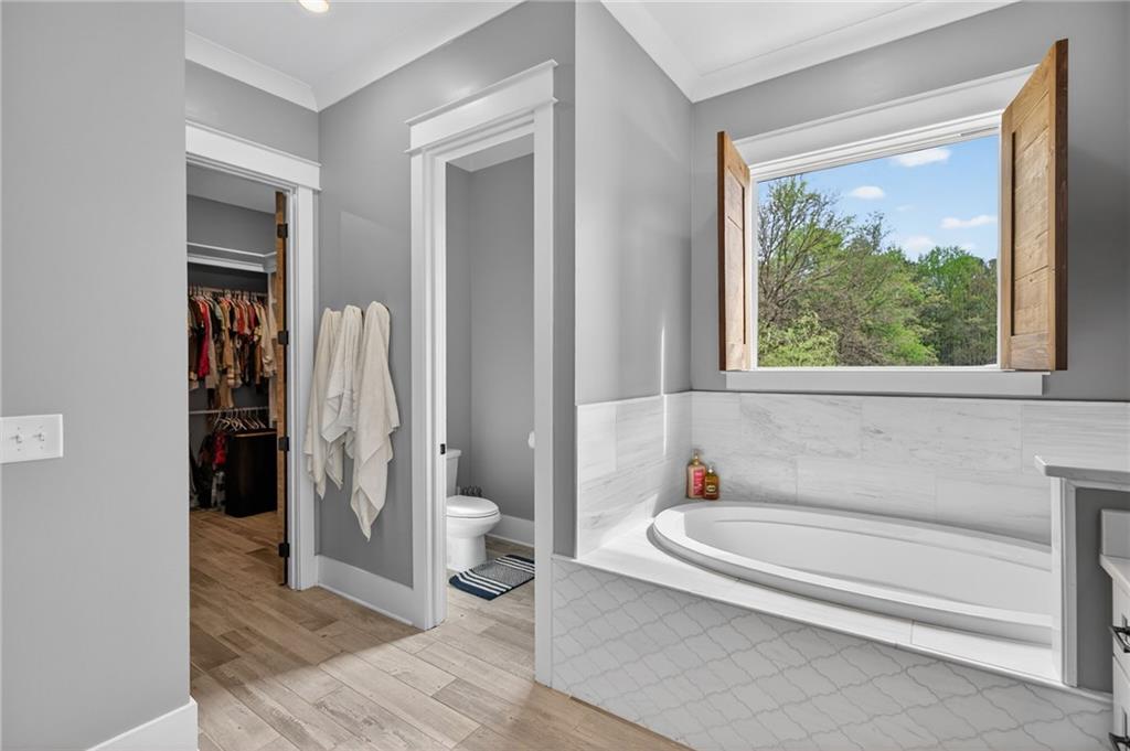 350 Taylor Path Dallas, GA 30157 - Photo 33 of 68