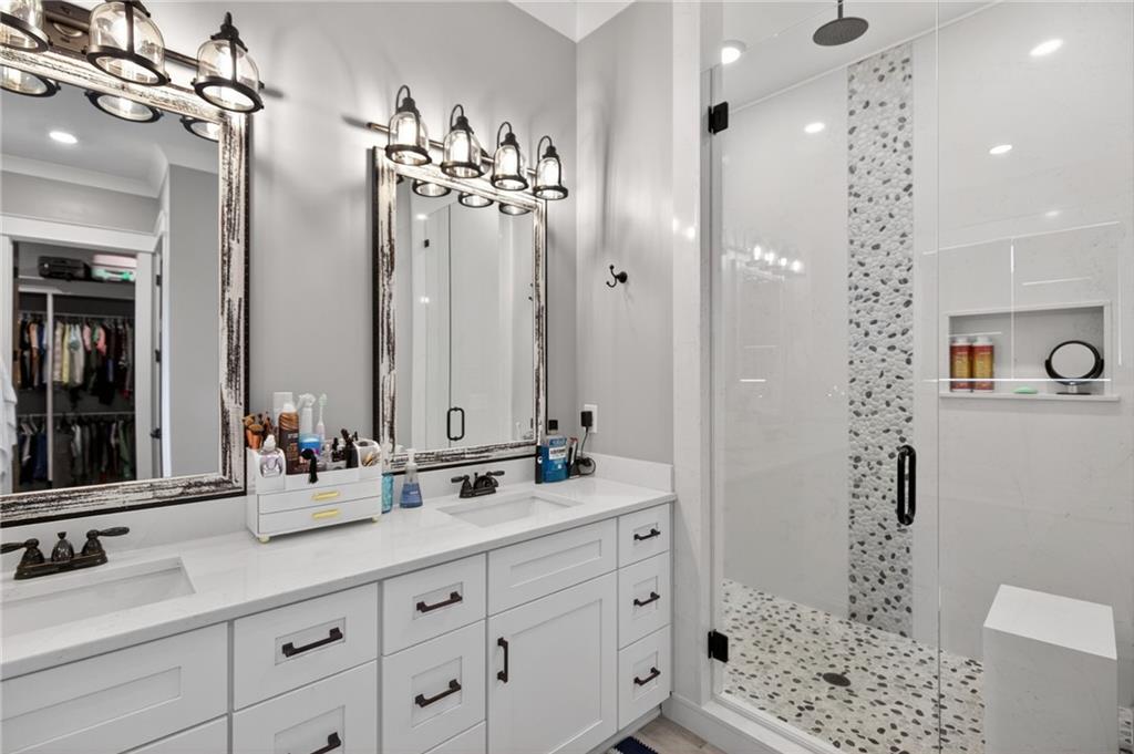 350 Taylor Path Dallas, GA 30157 - Photo 34 of 68