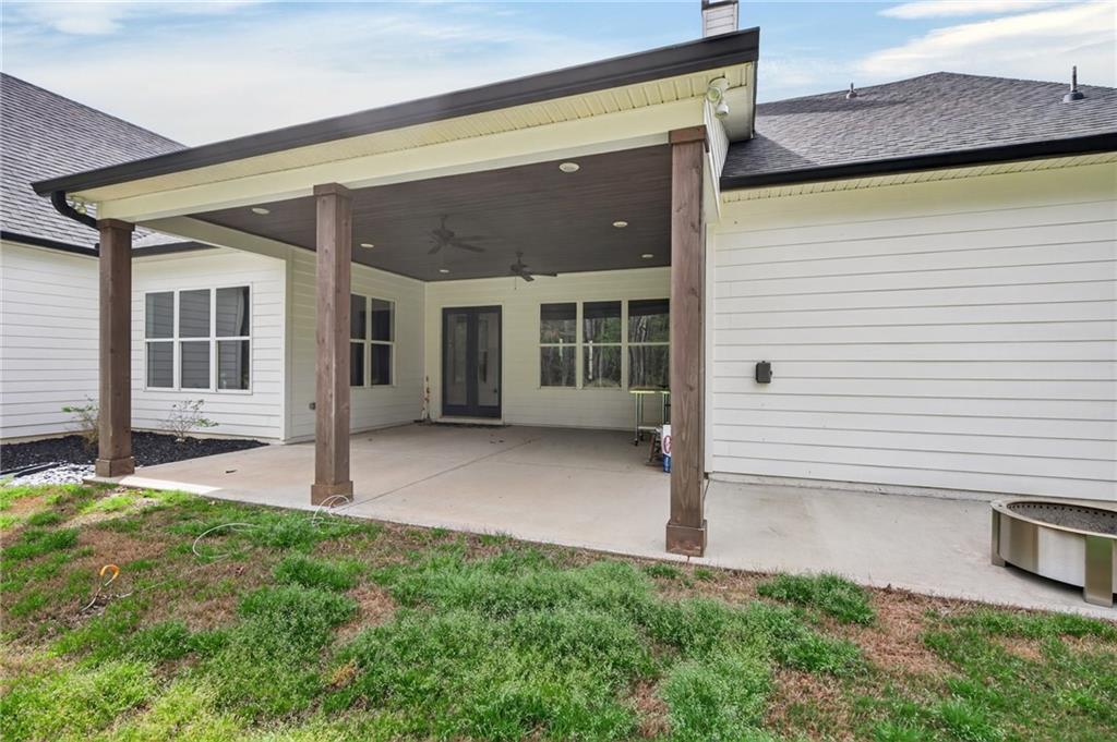 350 Taylor Path Dallas, GA 30157 - Photo 38 of 68