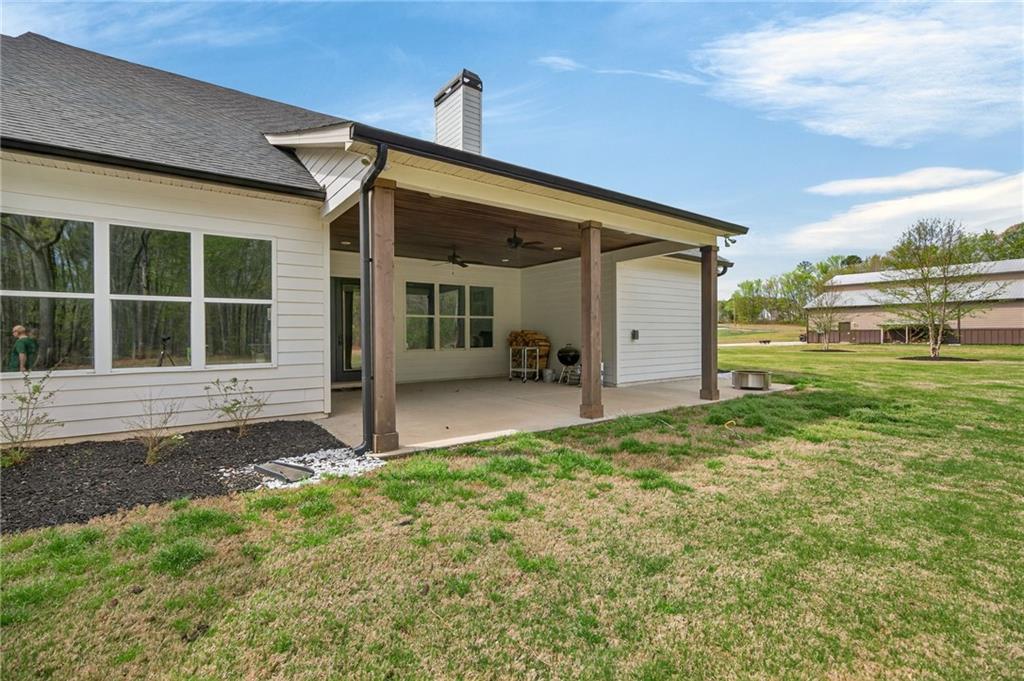 350 Taylor Path Dallas, GA 30157 - Photo 39 of 68