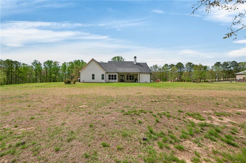 350 Taylor Path Dallas, GA 30157 - Photo 40 of 68