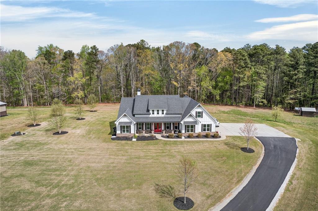 350 Taylor Path Dallas, GA 30157 - Photo 4 of 68