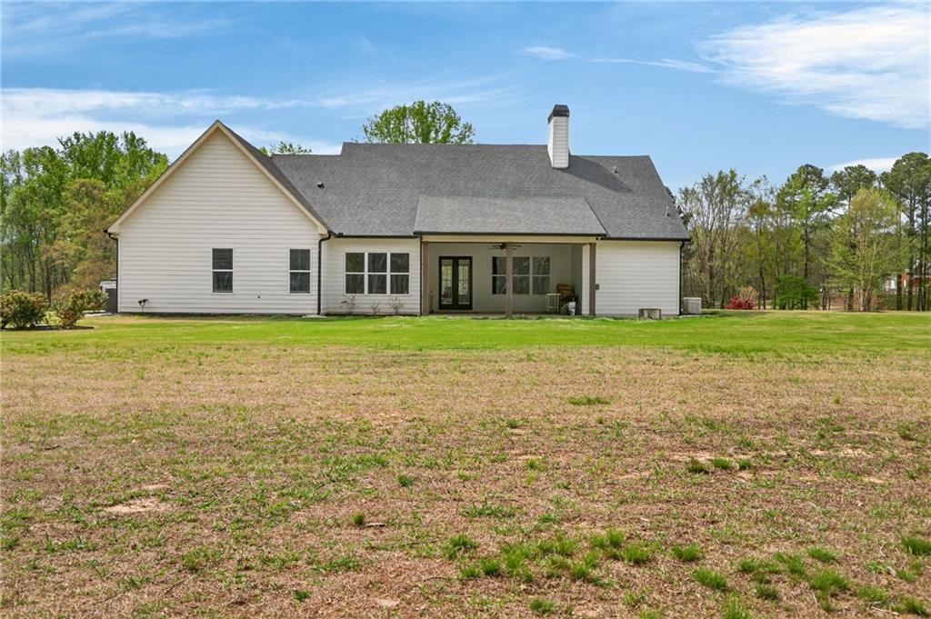 350 Taylor Path Dallas, GA 30157 - Photo 41 of 68