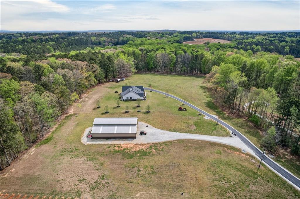 350 Taylor Path Dallas, GA 30157 - Photo 44 of 68