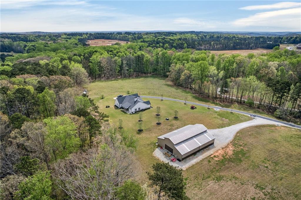 350 Taylor Path Dallas, GA 30157 - Photo 45 of 68