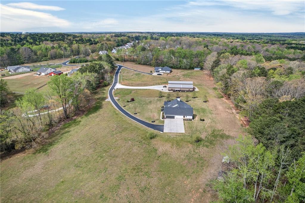 350 Taylor Path Dallas, GA 30157 - Photo 46 of 68