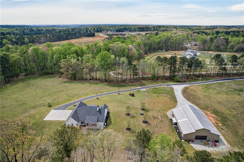 350 Taylor Path Dallas, GA 30157 - Photo 47 of 68