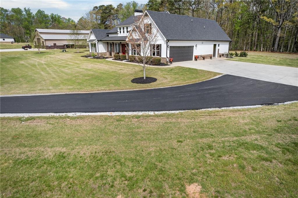 350 Taylor Path Dallas, GA 30157 - Photo 48 of 68