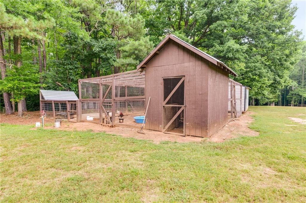 350 Taylor Path Dallas, GA 30157 - Photo 50 of 68