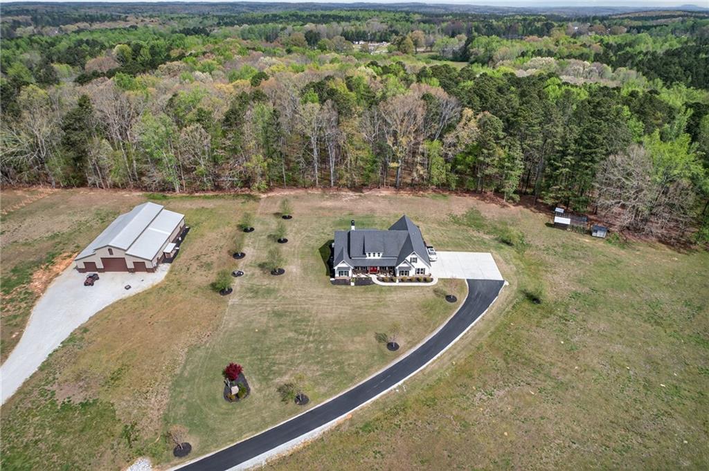 350 Taylor Path Dallas, GA 30157 - Photo 5 of 68