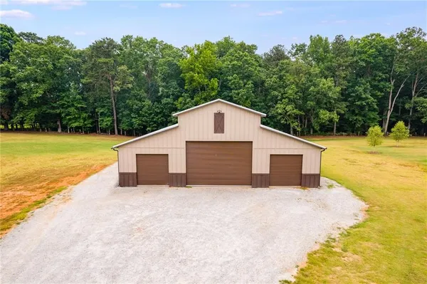 $1,699,999 | 350 Taylor Path, Dallas, GA 30157