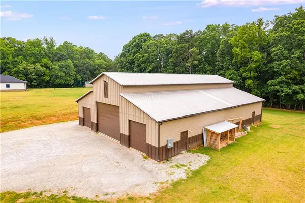 $1,699,999 | 350 Taylor Path, Dallas, GA 30157