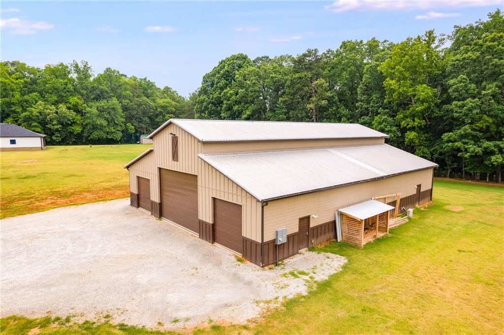 350 Taylor Path Dallas, GA 30157 - Photo 54 of 68