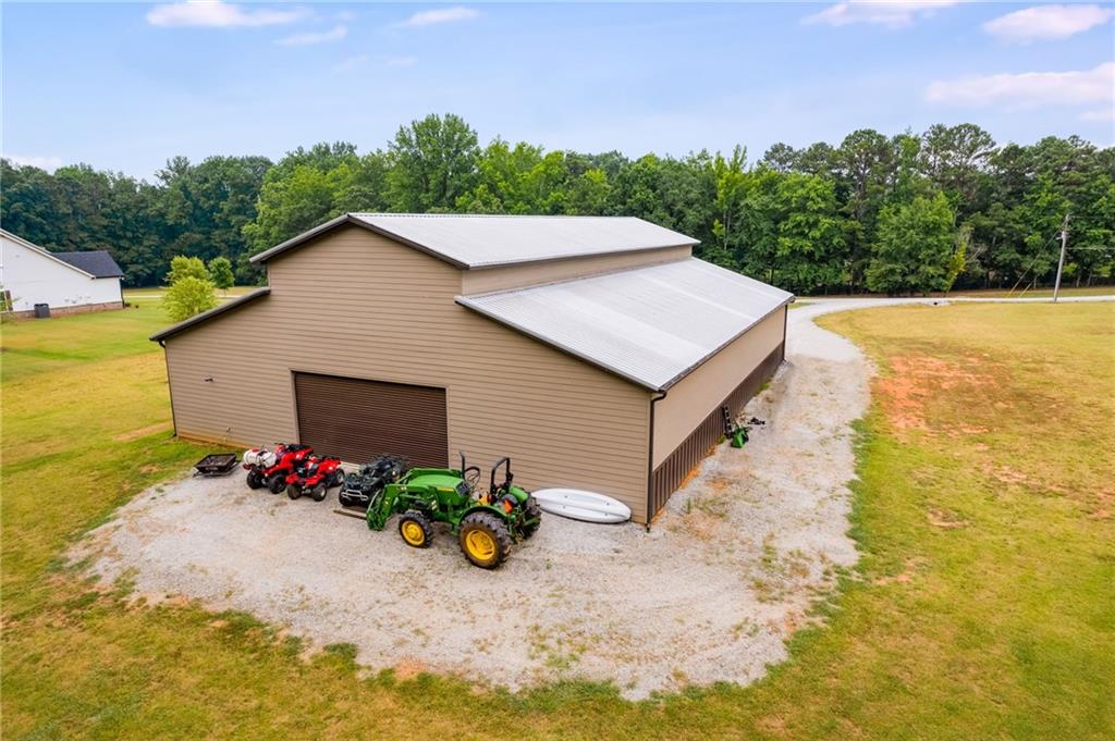 350 Taylor Path Dallas, GA 30157 - Photo 55 of 68