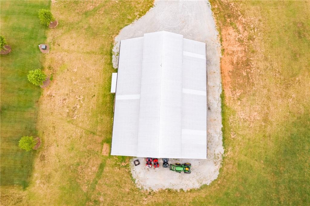 350 Taylor Path Dallas, GA 30157 - Photo 56 of 68