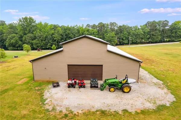 $1,699,999 | 350 Taylor Path, Dallas, GA 30157