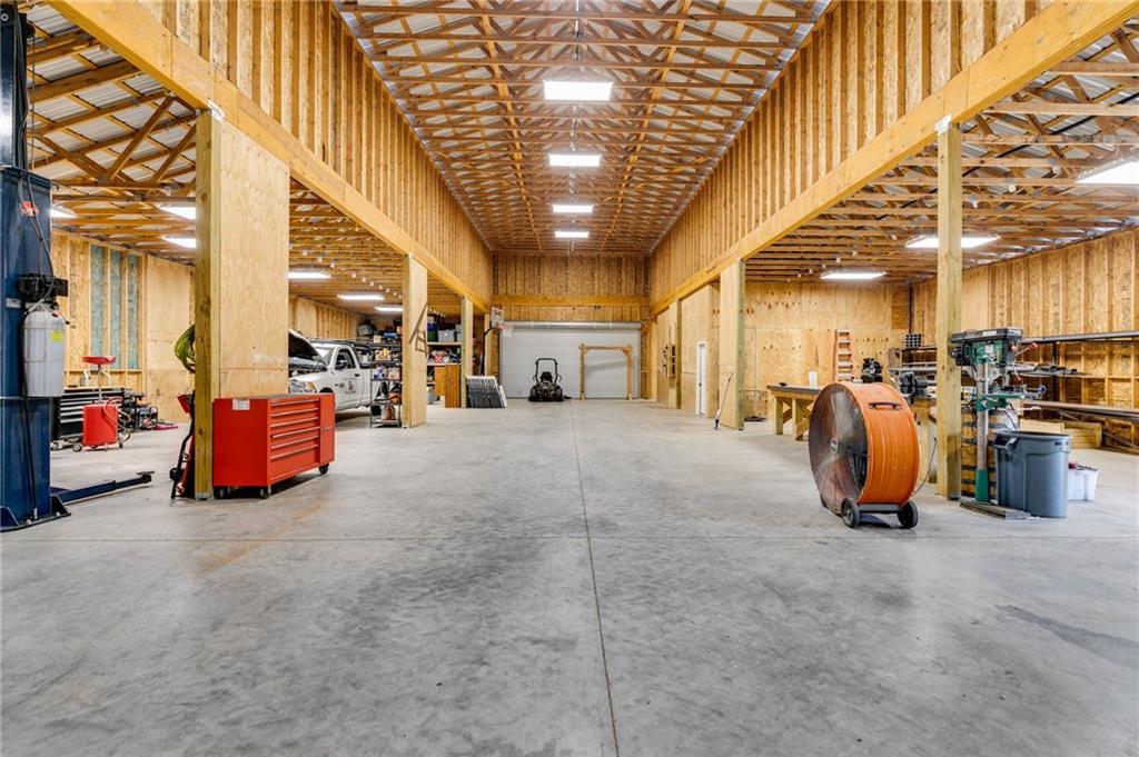 350 Taylor Path Dallas, GA 30157 - Photo 58 of 68