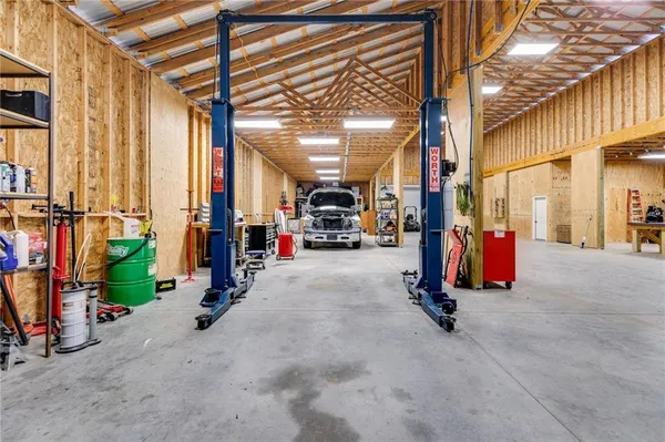 $1,699,999 | 350 Taylor Path, Dallas, GA 30157