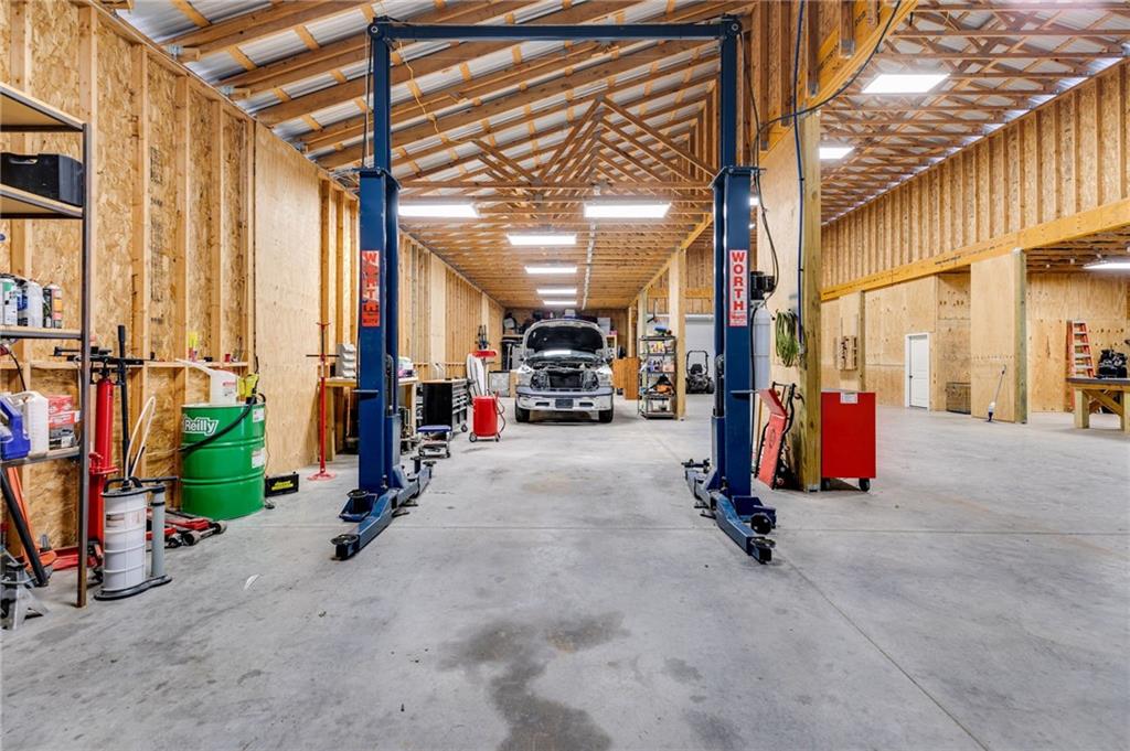 350 Taylor Path Dallas, GA 30157 - Photo 59 of 68