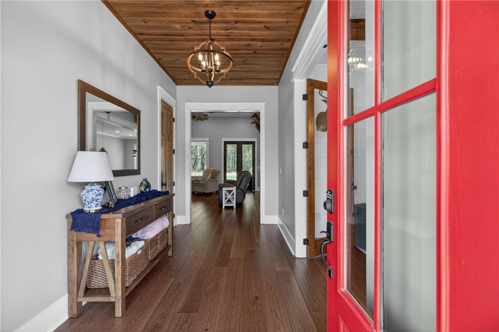 350 Taylor Path Dallas, GA 30157 - Photo 6 of 68