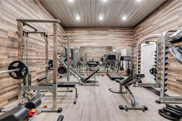 $1,699,999 | 350 Taylor Path, Dallas, GA 30157