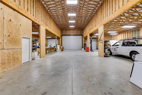 $1,699,999 | 350 Taylor Path, Dallas, GA 30157