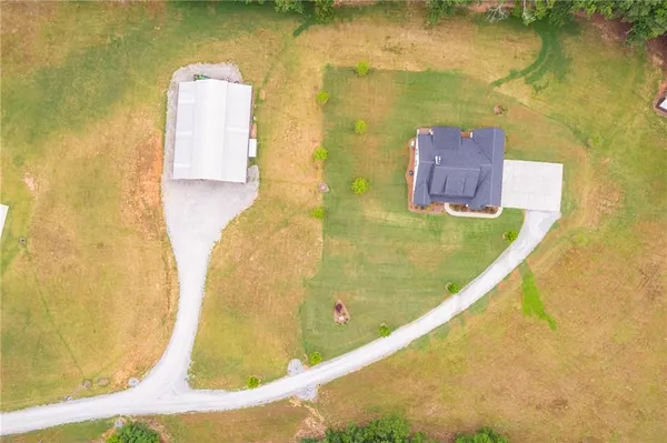 $1,699,999 | 350 Taylor Path, Dallas, GA 30157