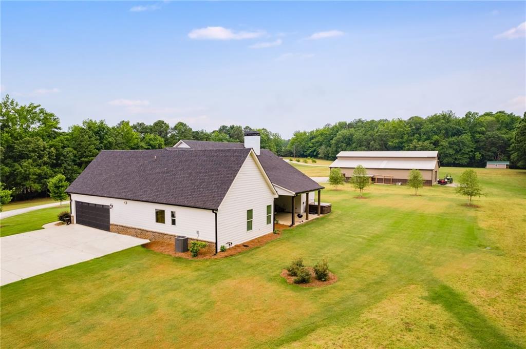 350 Taylor Path Dallas, GA 30157 - Photo 67 of 68