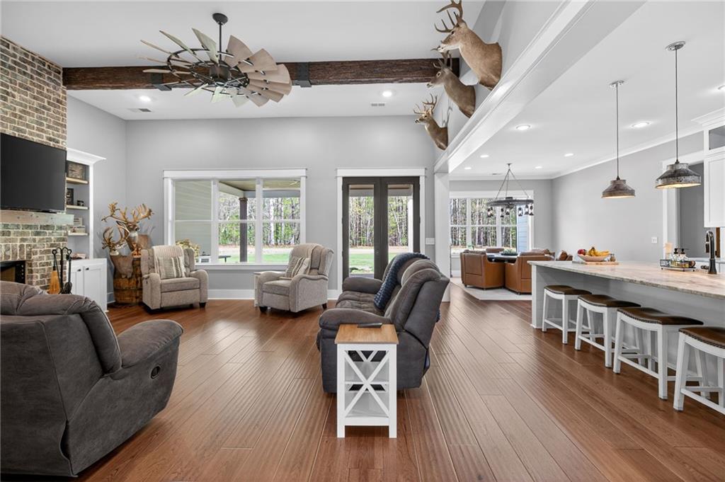 350 Taylor Path Dallas, GA 30157 - Photo 8 of 68