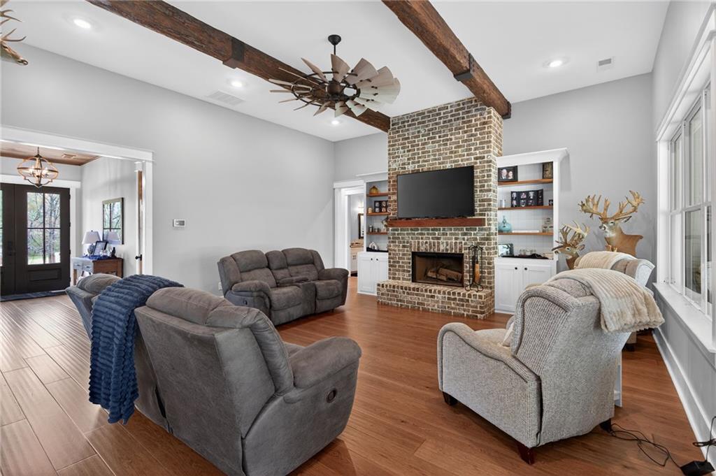 350 Taylor Path Dallas, GA 30157 - Photo 10 of 68