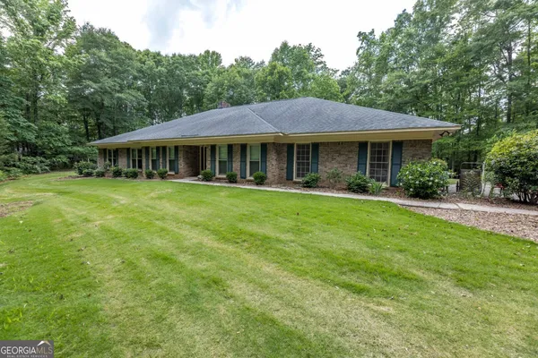 $543,000 | 9509 Chickasaw Court, Columbus, GA 31904